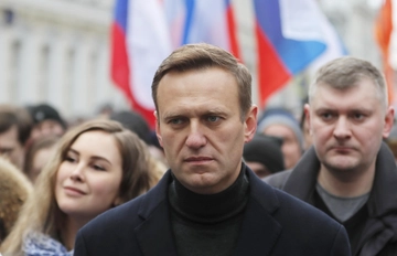 “Navalny morto prima di essere scambiato con un ufficiale russo dei servizi segreti detenuto in Germania”