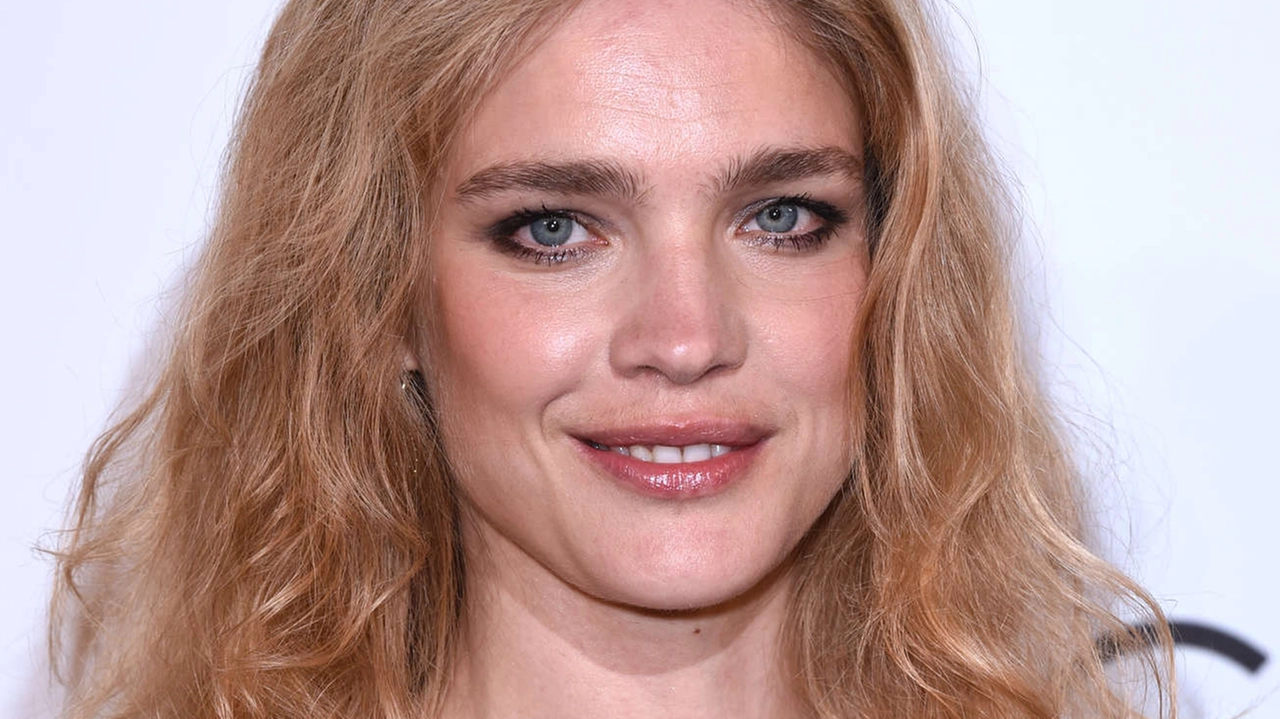  Natalia Vodianova (Olycom)