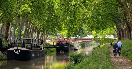 La Francia scommette sul turismo green