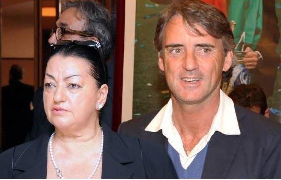 Roberto Mancini Parla La Mamma “non Ha Mai Superato La Morte Dell