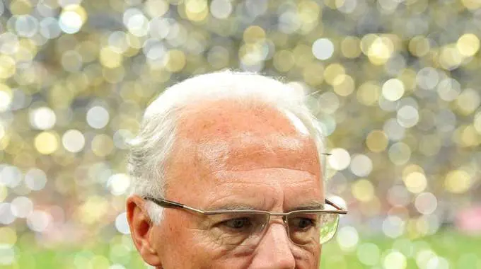 Frode, Svizzera indaga Beckenbauer