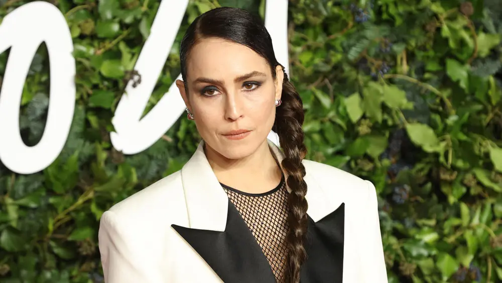 Noomi Rapace, astronauta per il thriller 'Constellation'