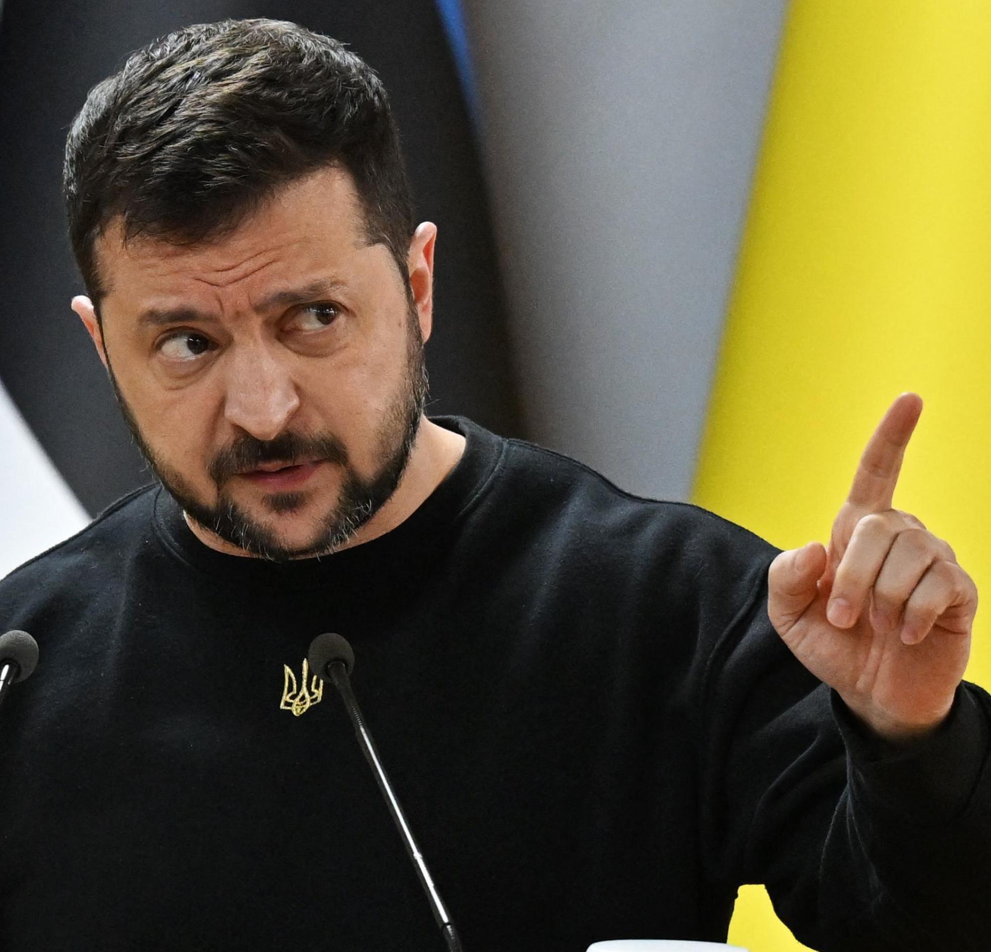 La Mossa Di Pechino Xi Al Telefono Con Zelensky "Dialoghiamo Per La ...