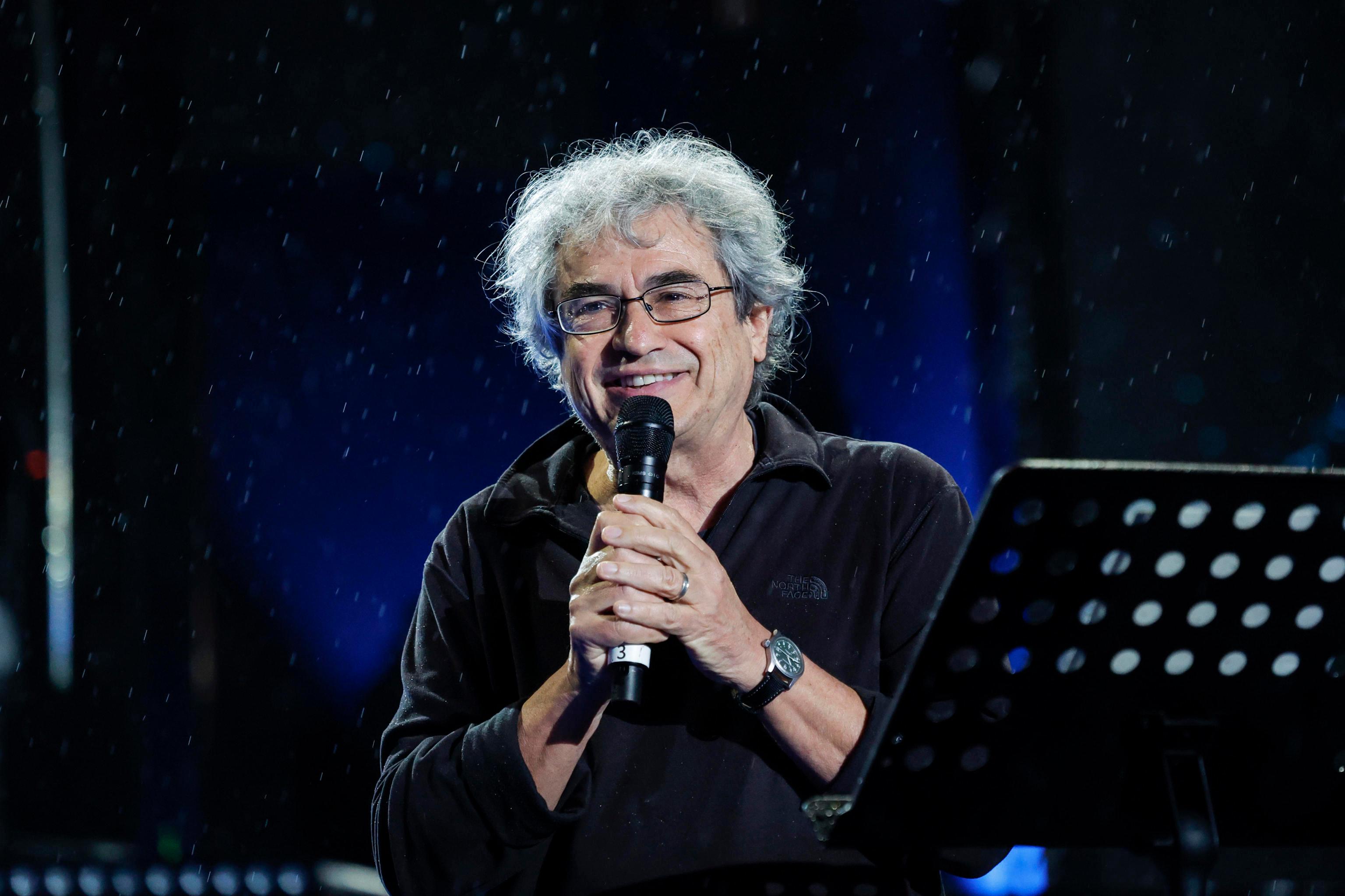 Concerto Primo Maggio, Rovelli contro Crosetto. Ambra: 