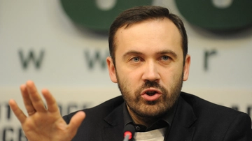 Chi è Ilya Ponomarev, il miliardario capo dei partigiani anti Putin. Perché si definisce il De Gaulle russo