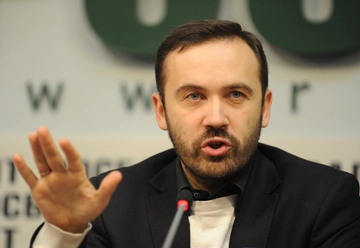 Chi è Ilya Ponomarev, il miliardario capo dei partigiani anti Putin. Perché si definisce il De Gaulle russo