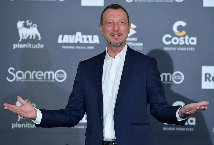 Sanremo 2024, ecco quante saranno le serate