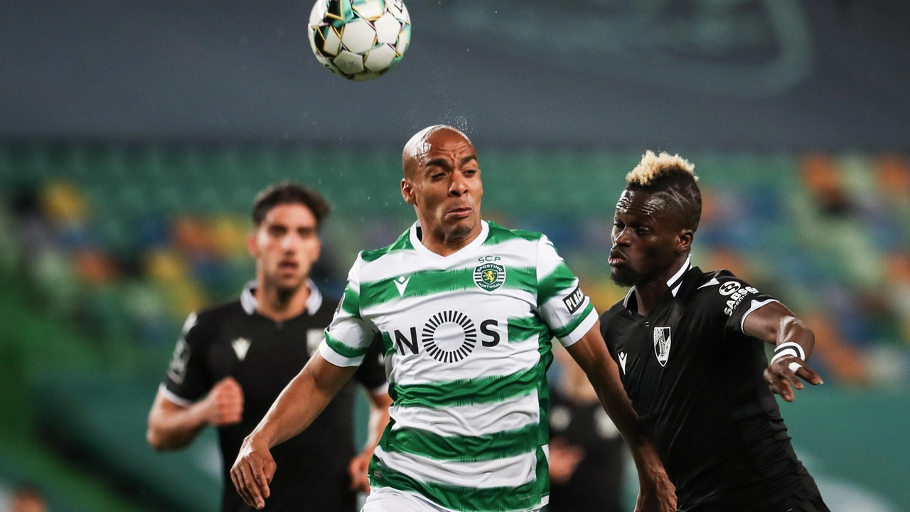 Joao Mario