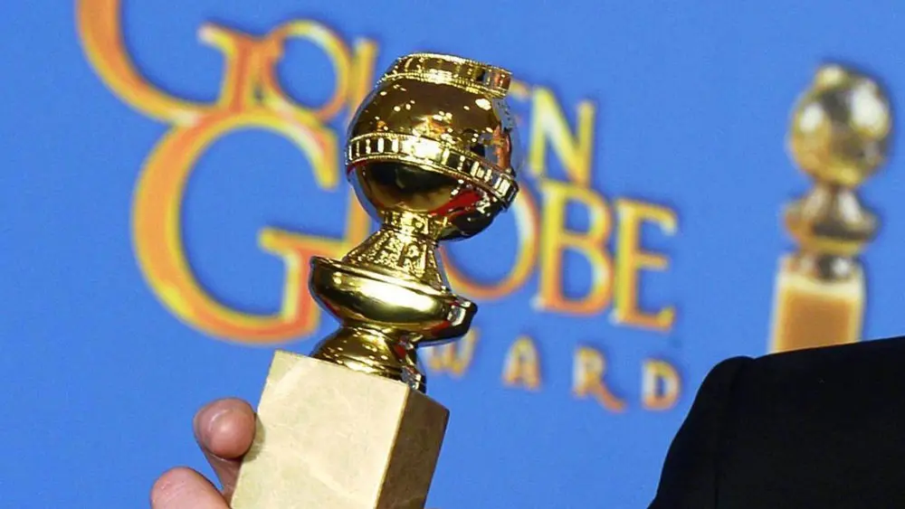 Golden Globes: il 13% dei membri sarà di colore