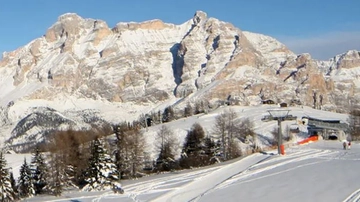 Trentino Alto Adige, per le case prezzi stellari: da Badia a Selva di Val Gardena, ecco il costo al metro quadro