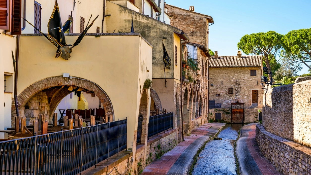 Foligno, un weekend ricco di iniziative per conoscere la città e il territorio