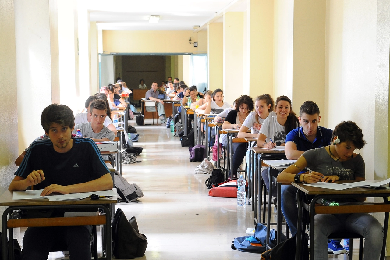 Il 21 giugno la prima prova degli esami di maturità