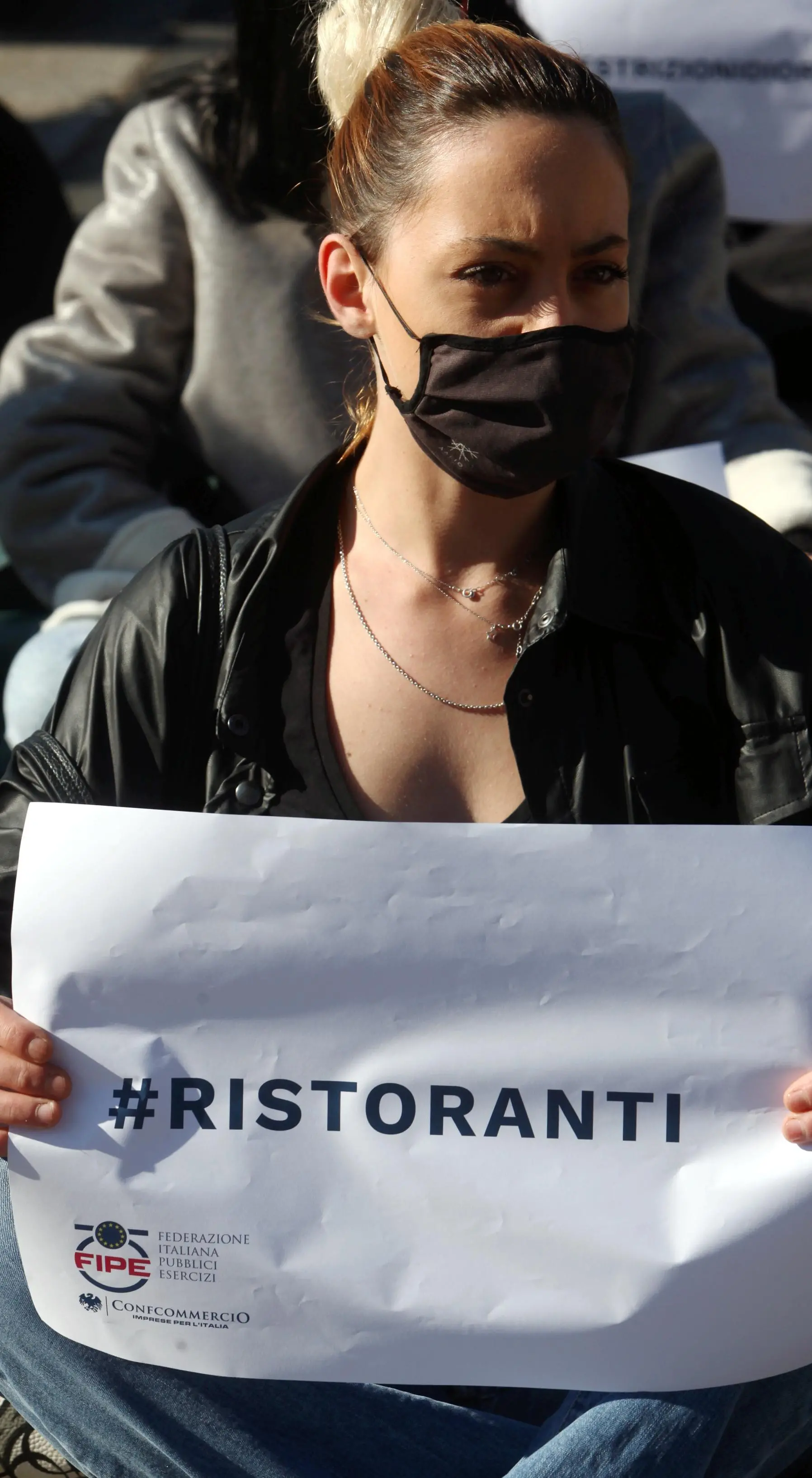 Ristoranti chiusi a Natale, bruciati 750 milioni