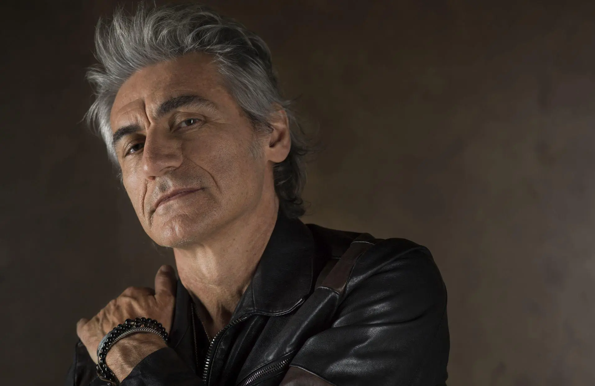 Ligabue e i sogni di rock’n’roll Il video diretto da Moro