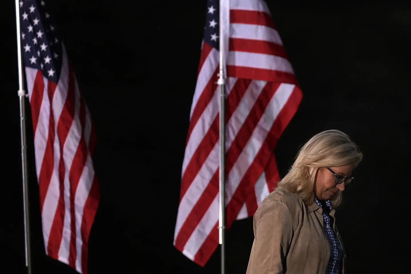 Liz Cheney sconfitta nelle primarie in Wyoming. Trump: "Per te ora l'oblio politico"