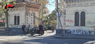 Stupro di Catania. “Vi supplico non mi fate del male”: il grido disperato della tredicenne