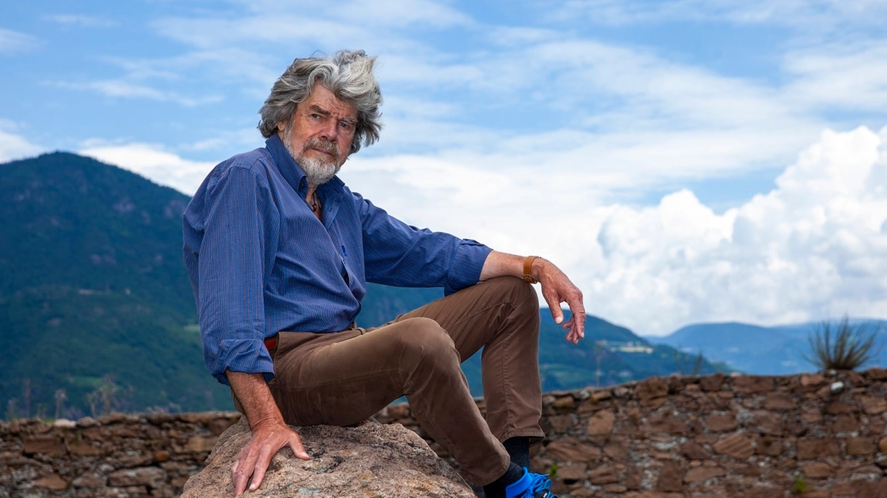 Reinhold Messner