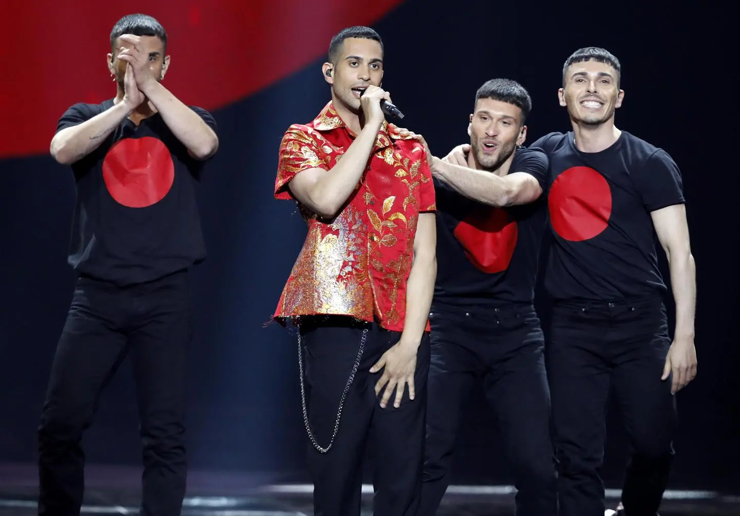 Eurovision Song Contest 2019, Italia seconda con Mahmood. Vincono i Paesi Bassi