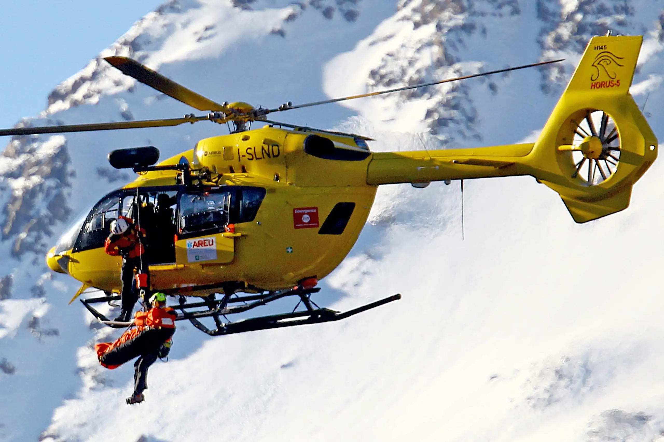 Pordenone, 2 morti in montagna. Elisoccorso scopre seconda vittima mentre cerca la prima