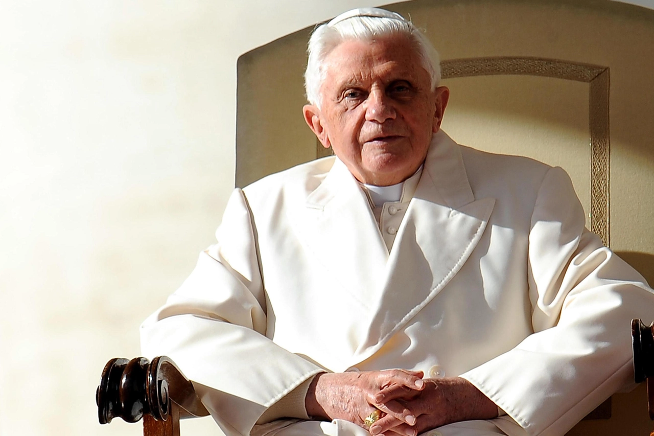 Ratzinger