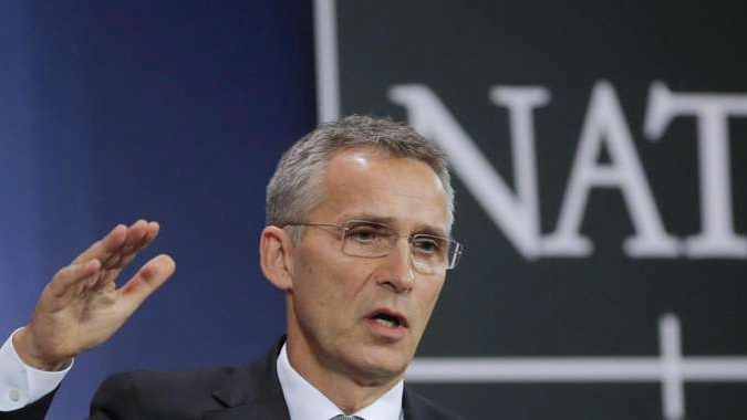 Stoltenberg, Nato importante per Usa