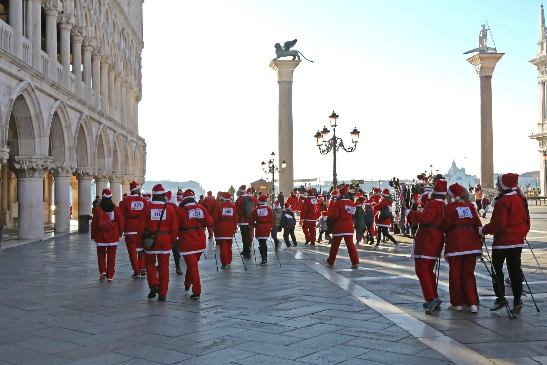 Natale 2024 a Venezia e Mestre: cosa fare e cosa vedere