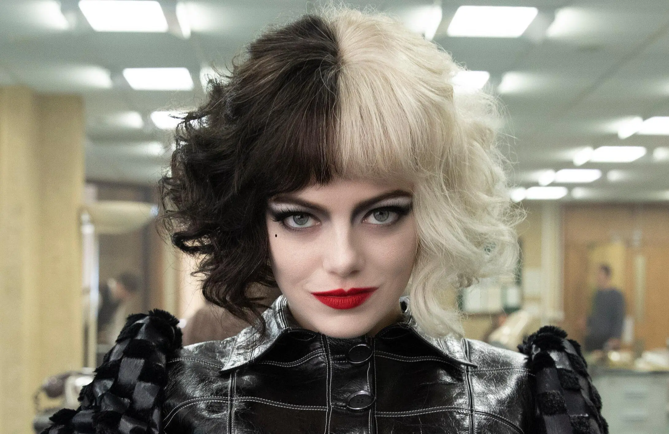 Emma Stone “Crudelia” da record La Disney già al lavoro sul sequel