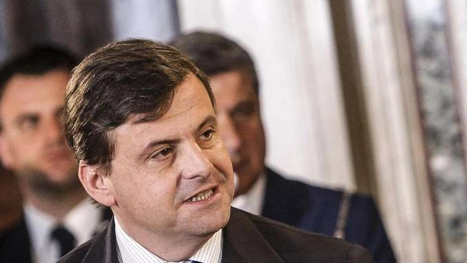 Calenda, martedì bilaterale con Perry