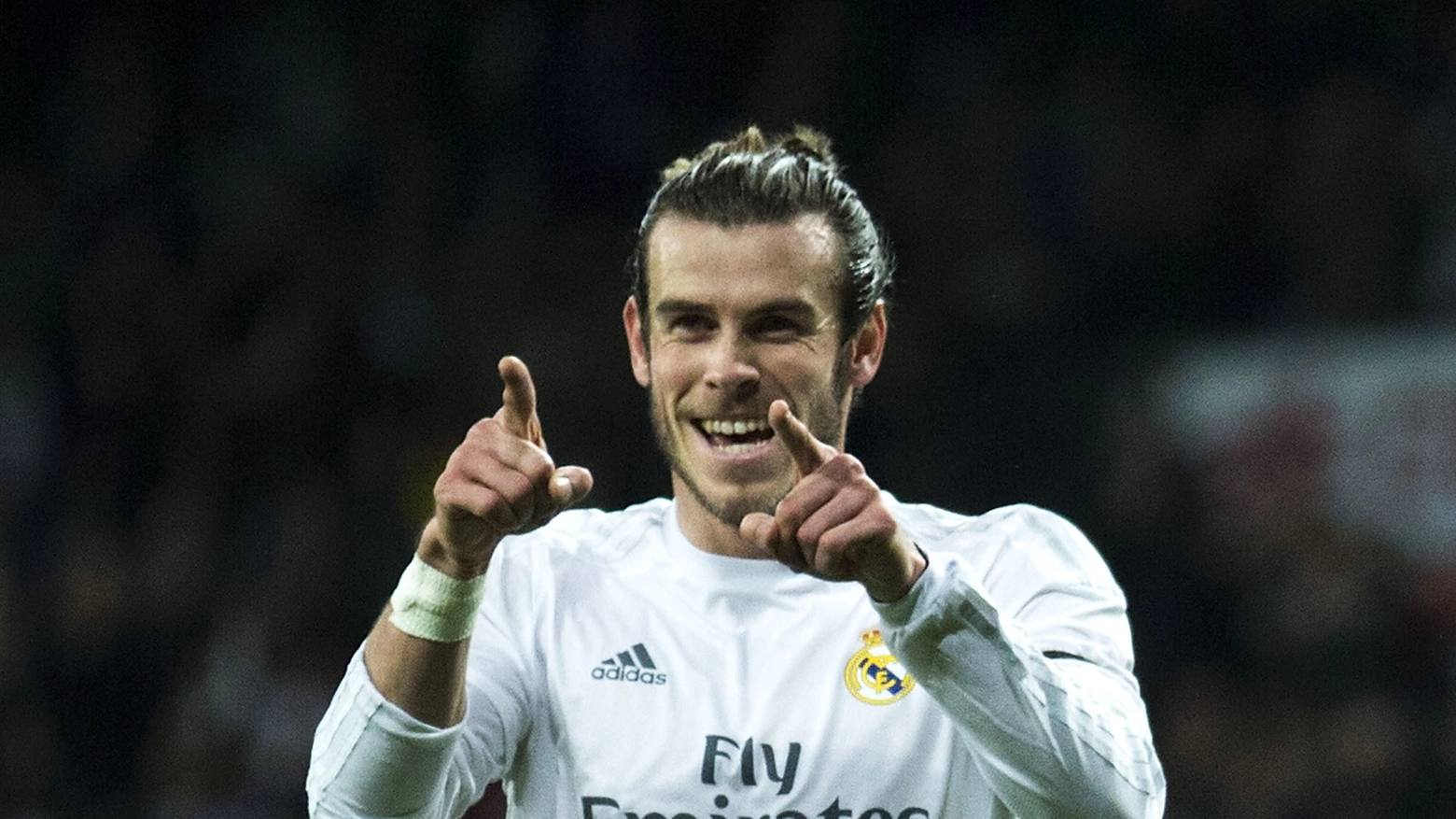 Gareth Bale (AFP)