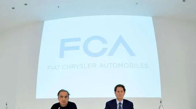 Fiat ancora male in Borsa, -4%