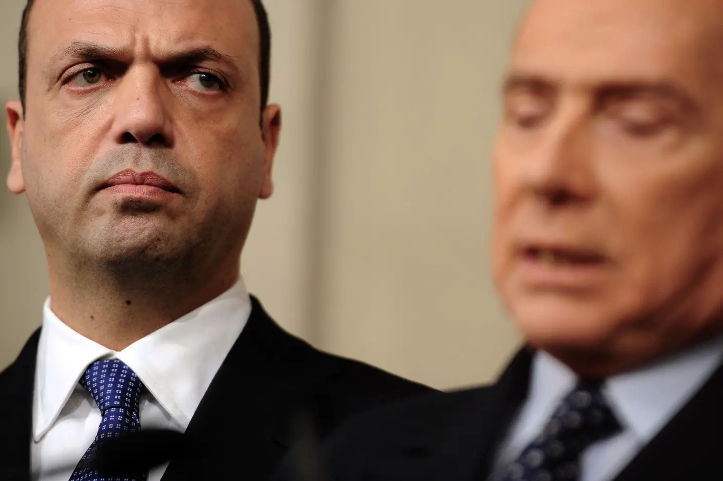 Elezione del Presidente della Repubblica, incontro Berlusconi-Alfano: "Insieme per un candidato-garante"