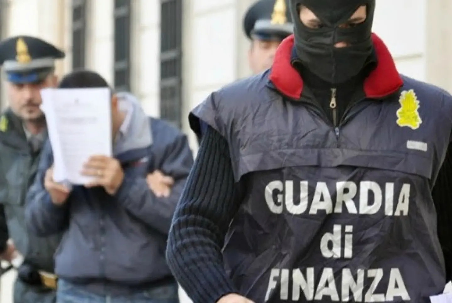 Guardia di Finanza, ecco i numeri. Mille grandi evasori per 2,3 miliardi