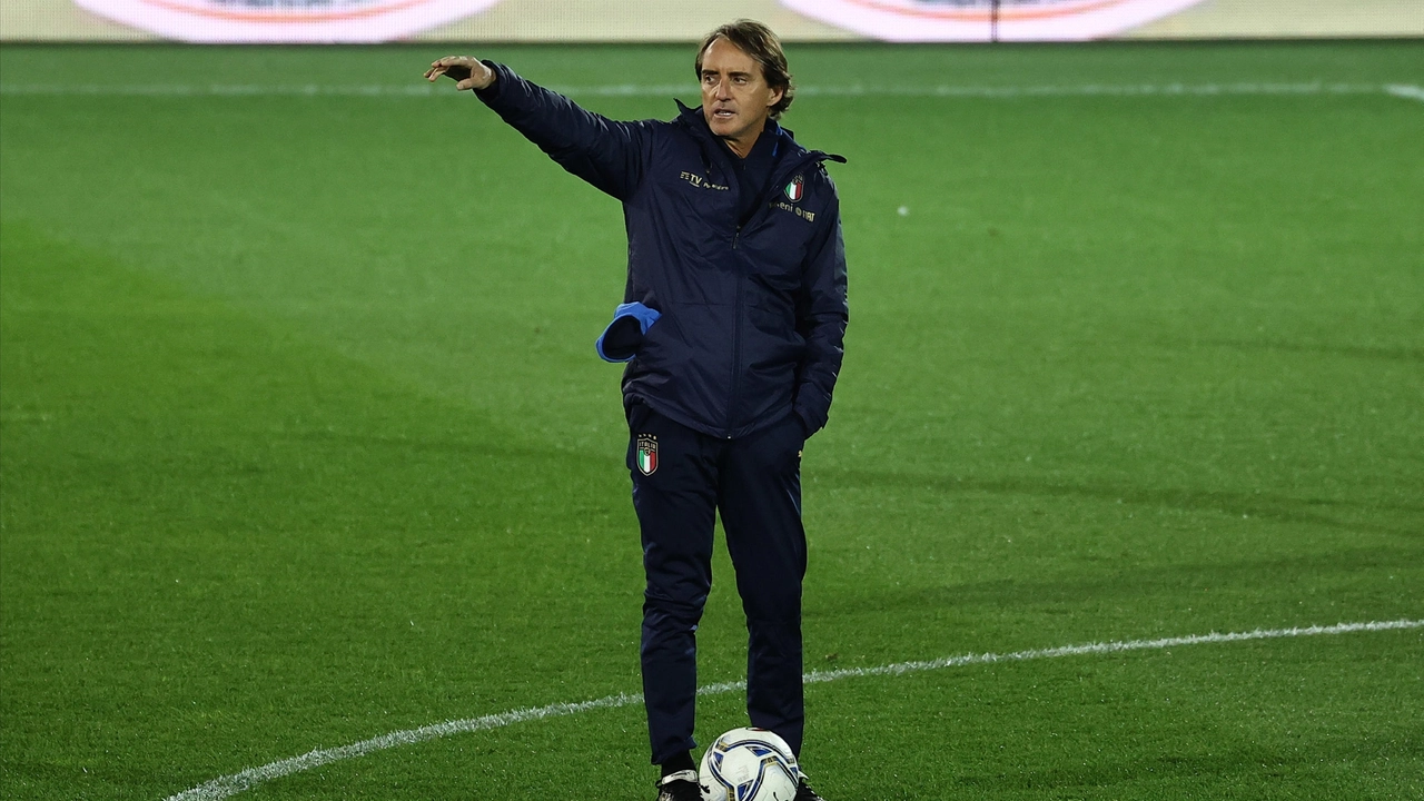 Roberto Mancini