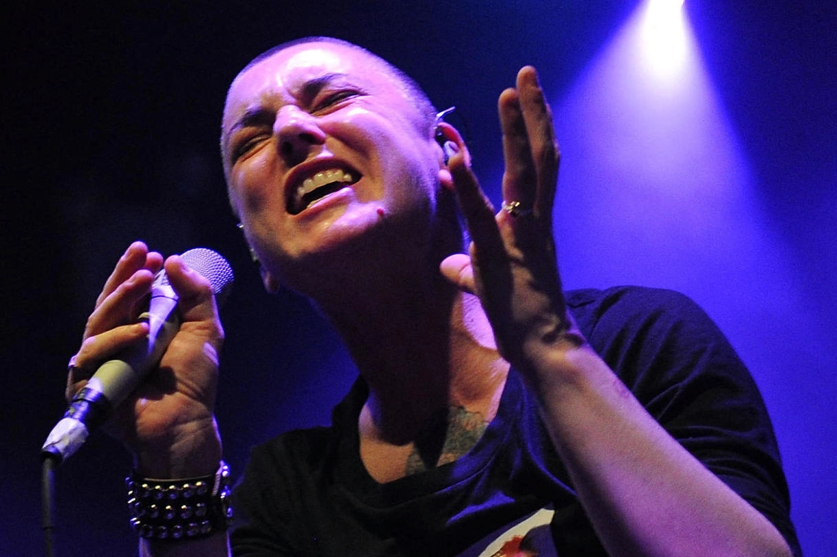 Sinead O' Connor è morta a 56 anni