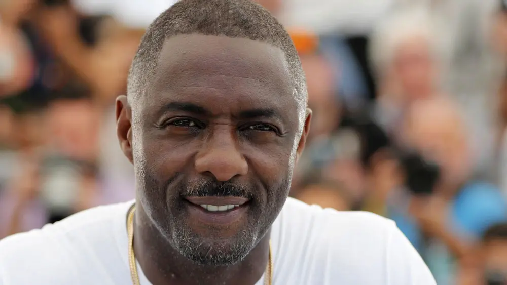 Cinema, Idris Elba (forse il prossimo 007) combatte i terroristi nel film Bang!