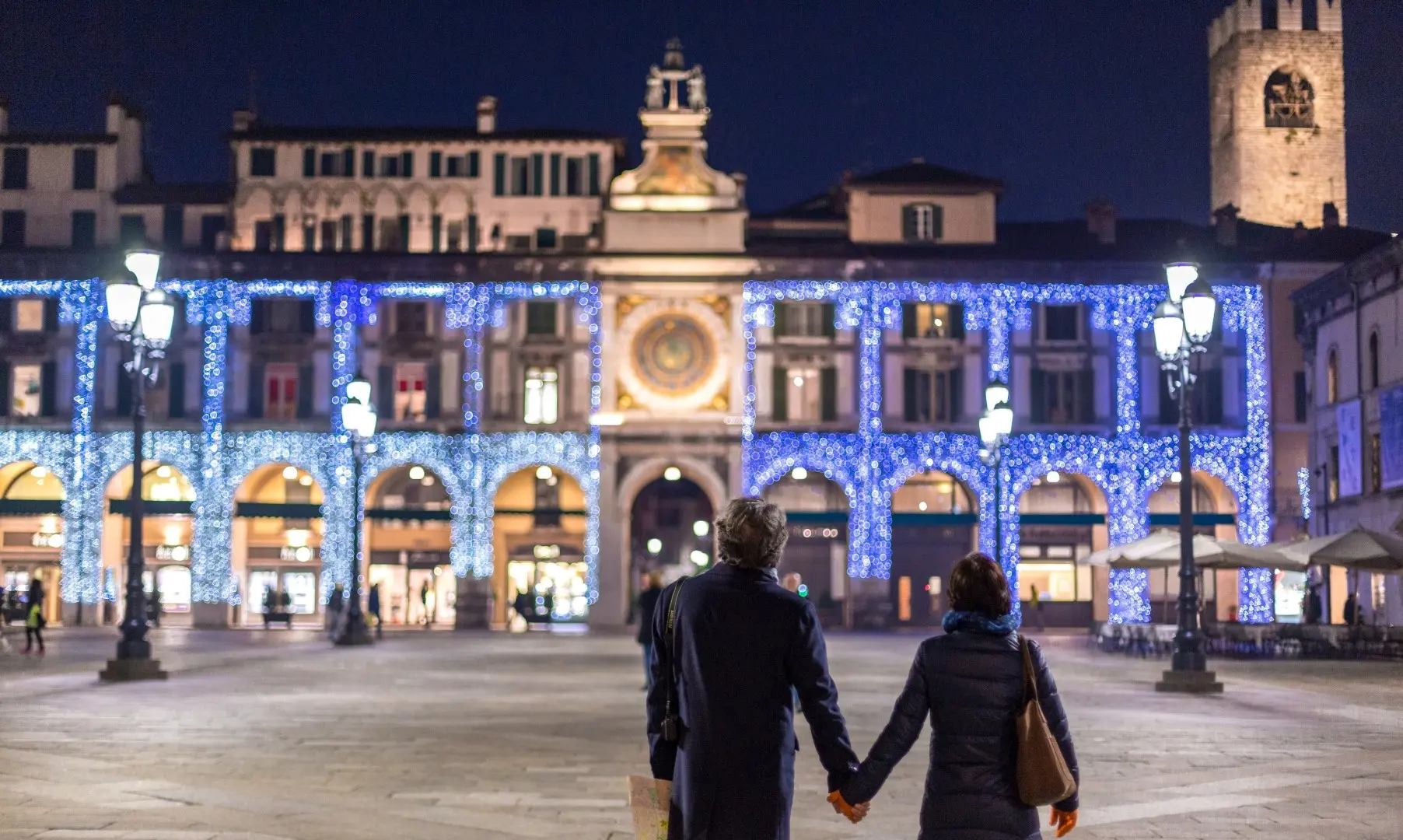 Presepi e mercatini di Natale, gli eventi a Brescia e provincia