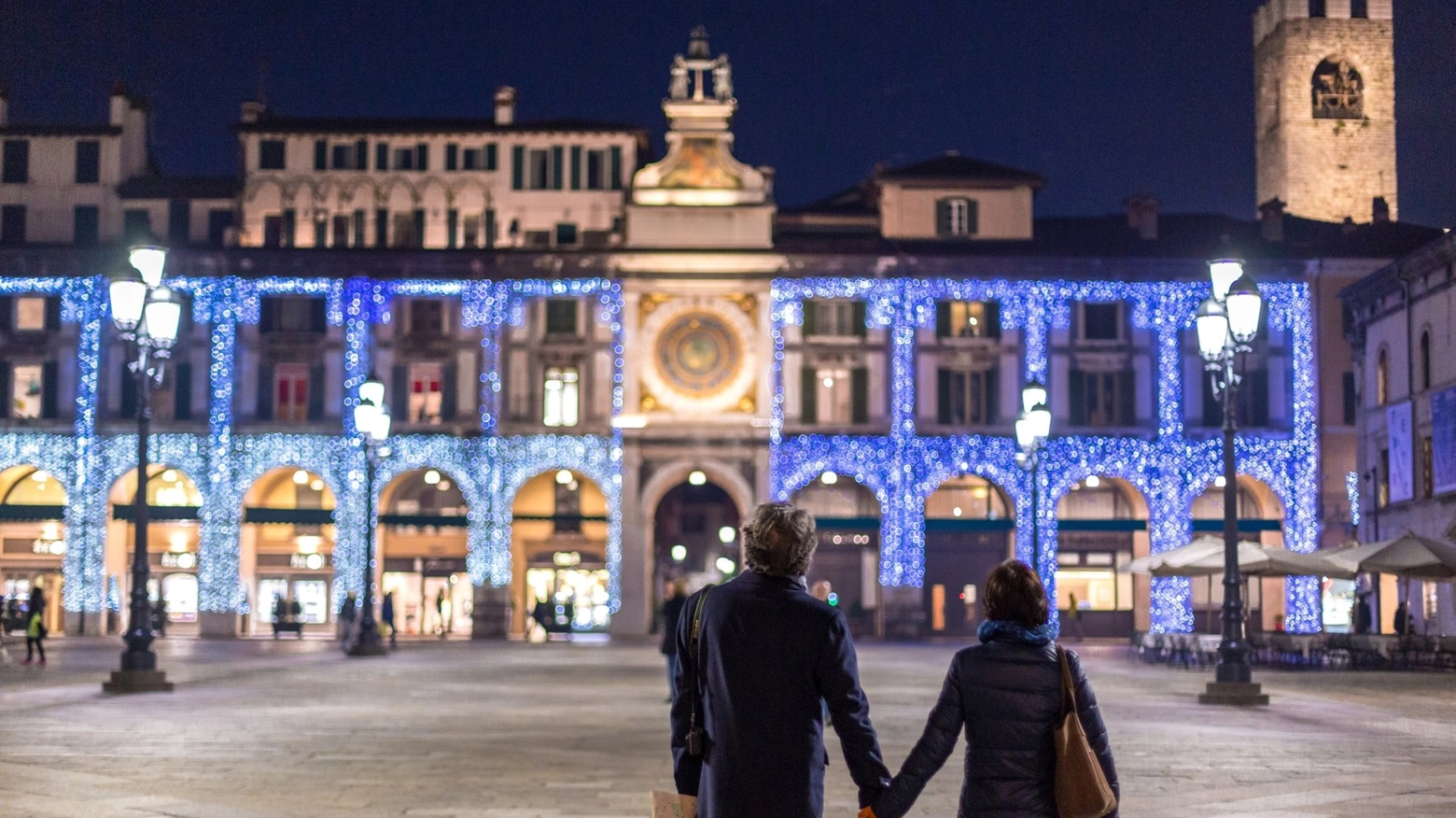 Brescia_Piazza della Loggia©VisitBrescia