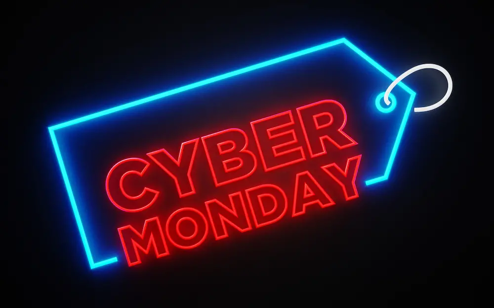 Cos'è il Cyber Monday: il giorno dello shopping tech