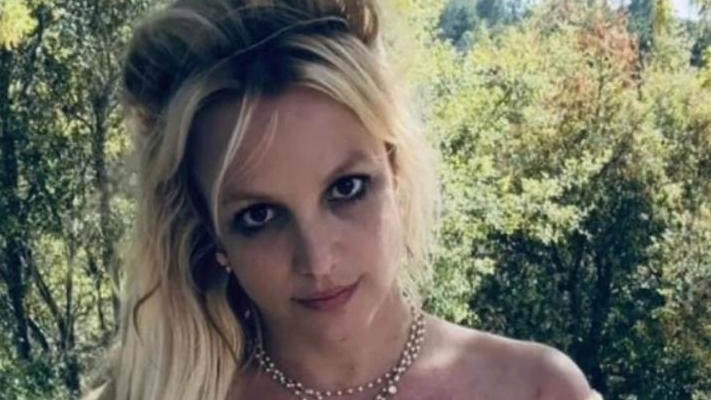 Britney Spears:: "Mai più  nell’industria pop"