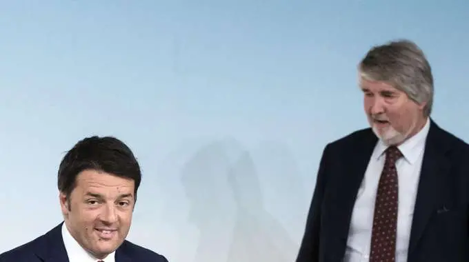 Renzi, più flessibilità pensioni