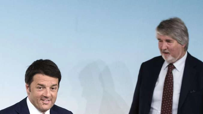 Renzi, più flessibilità pensioni