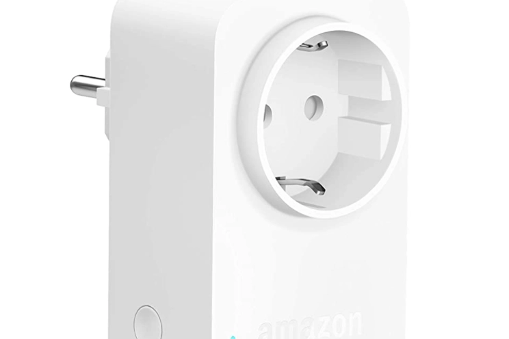 Amazon Smart Plug su amazon.com