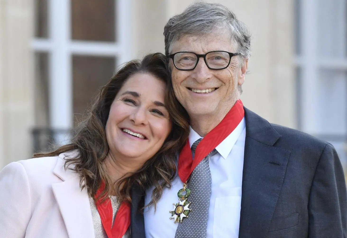 Rivoluzione Bill Gates: meno web, più farmaci