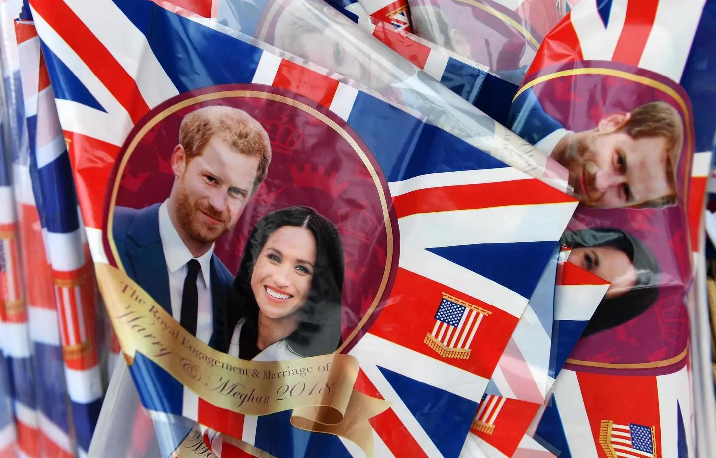 Matrimonio Harry e Meghan, il programma ora per ora