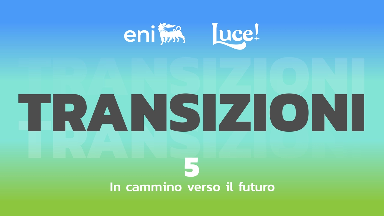 Transizioni Puntata 5