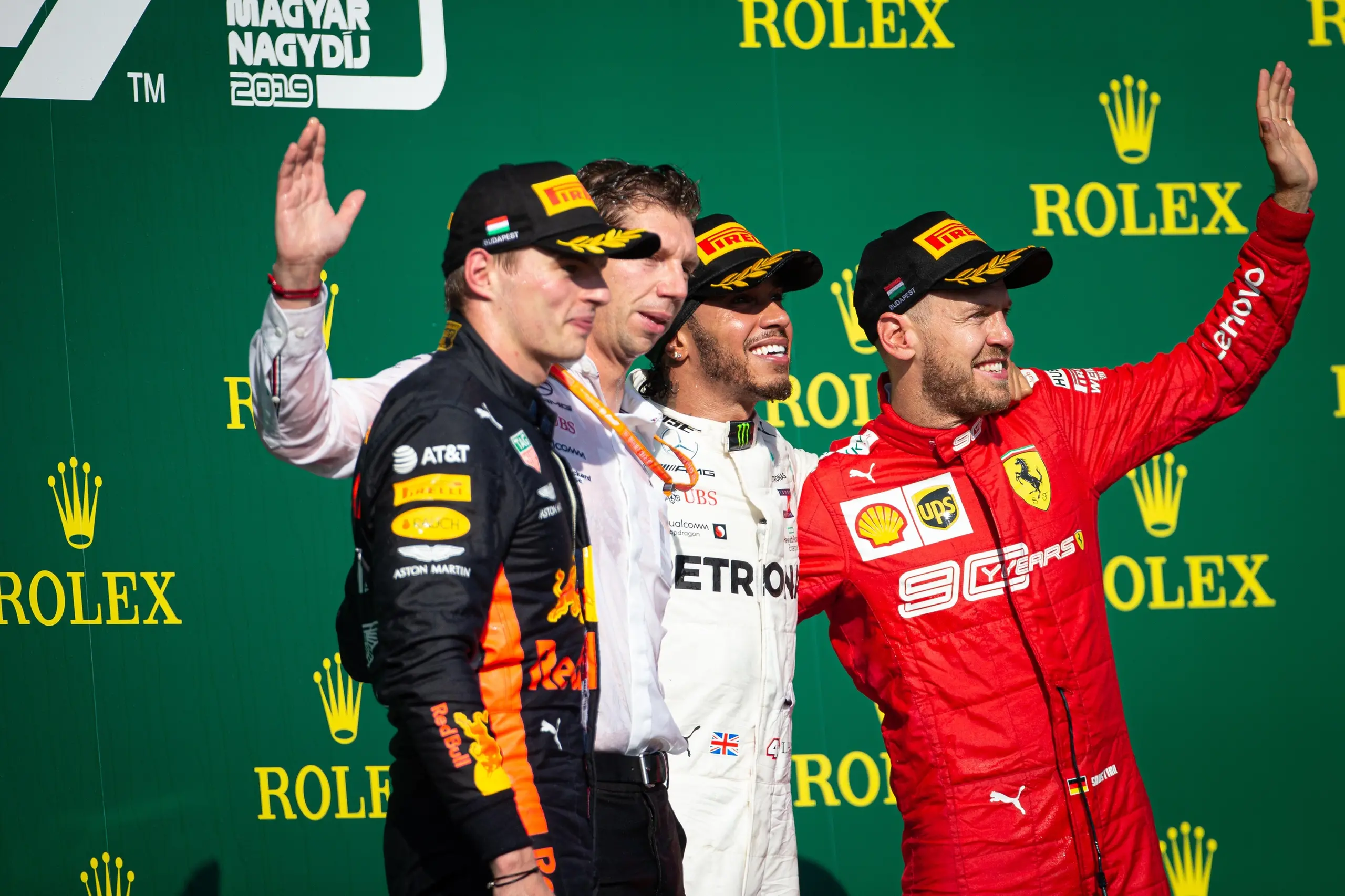 F1 Gp Belgio 2019, orari e tv (diretta Sky e differita Tv8)