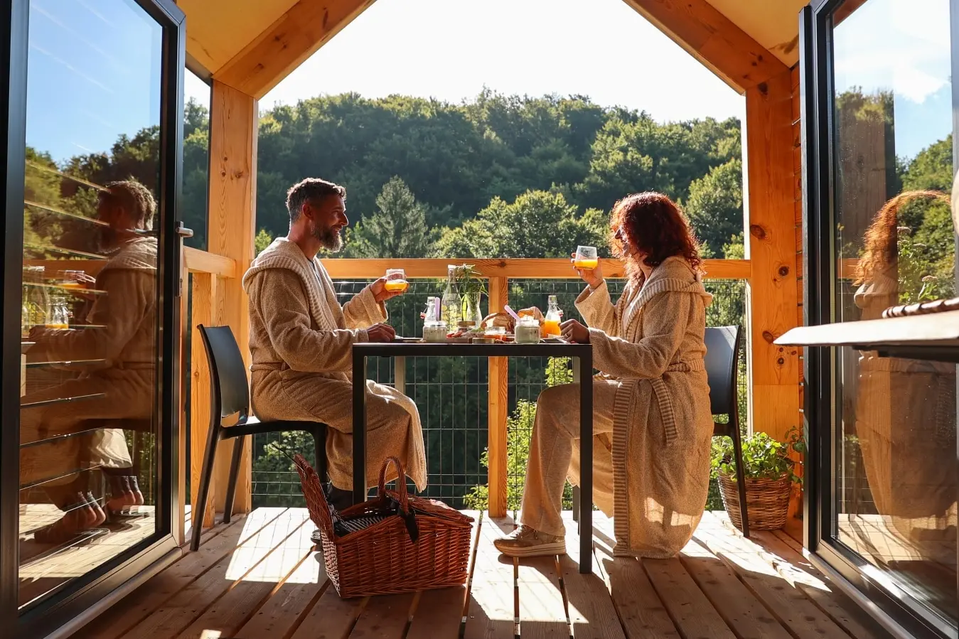 Dalle montagne di Rogla all’incanto di Maribor: in Slovenia a tutta natura