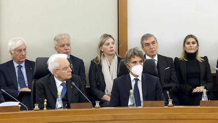 Il plenum del Csm. Nordio difende la sua riforma: "Mai i pm assoggettati al governo"