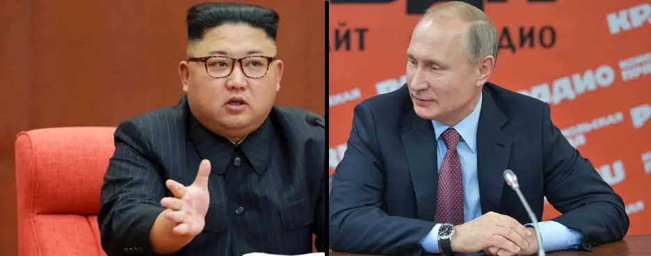 Corea del Nord, Putin: "Kim Jong-un è un politico maturo"