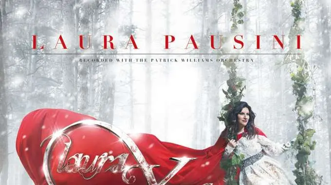 hit parade, Pausini prima con Laura Xmas